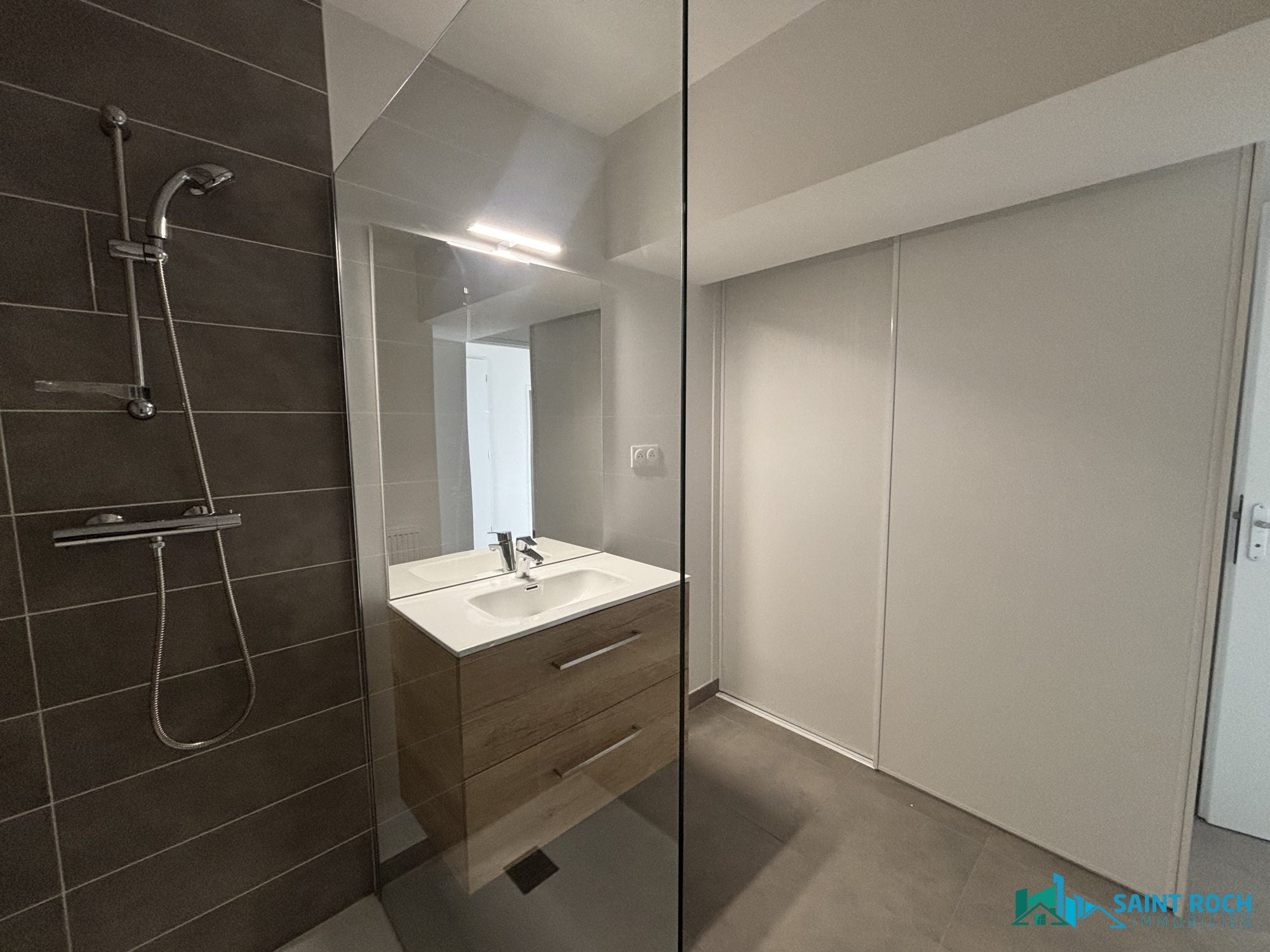 Appartement Quai de la Réunion à Le Havre