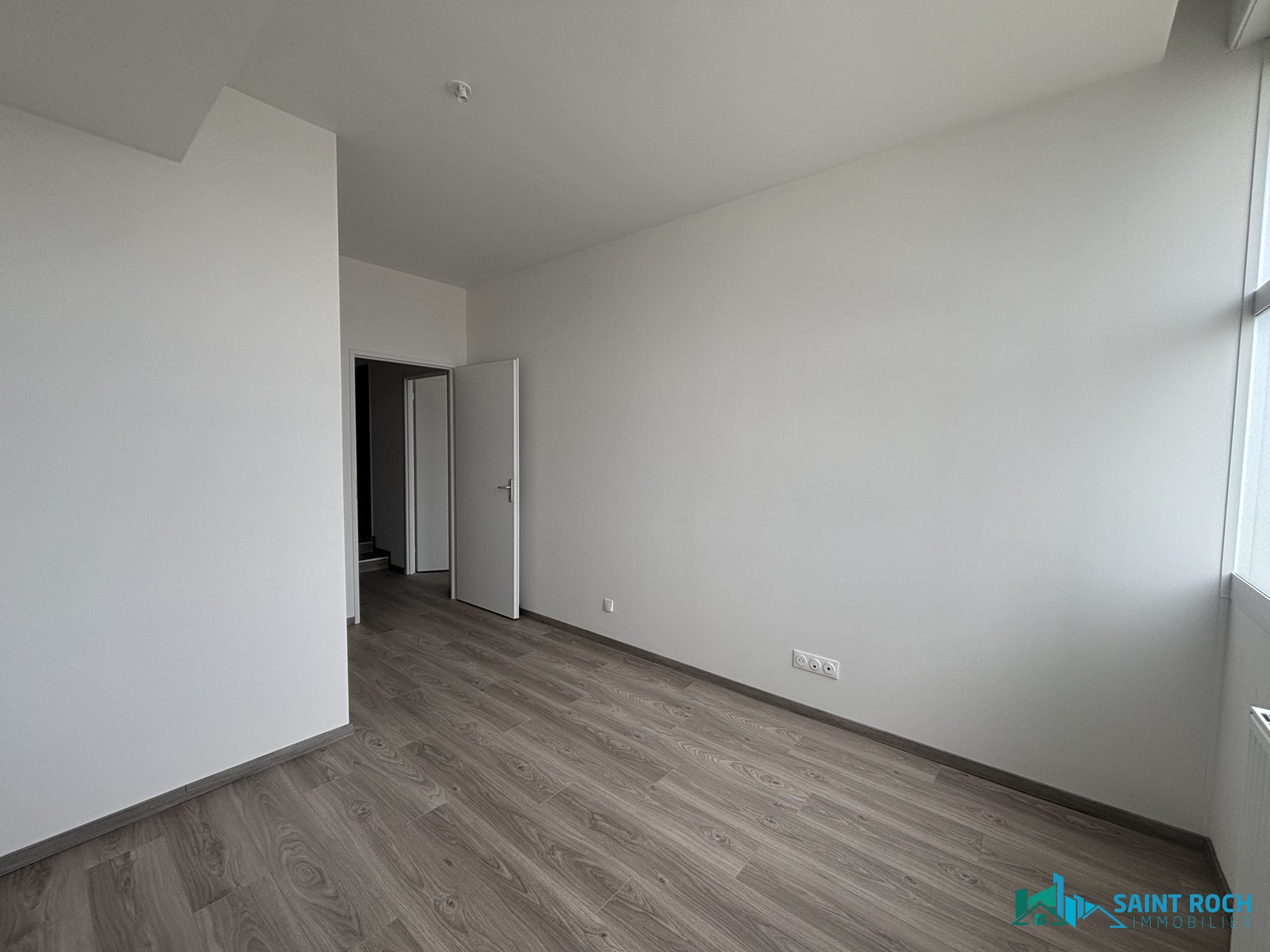 Appartement Quai de la Réunion à Le Havre