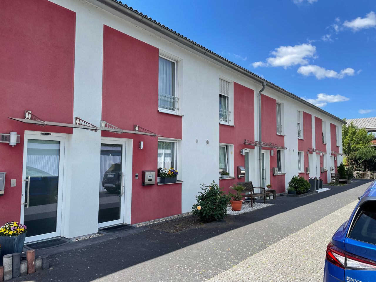 Wohnung Von-Kuhl-Straße in Koblenz