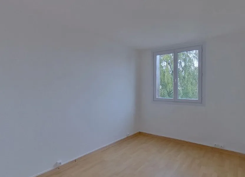 Appartement Rue André Nouet à Domont