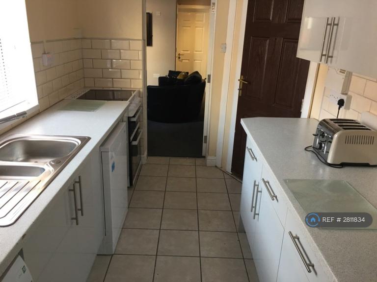 Flat Leek Road in Stoke-on-Trent