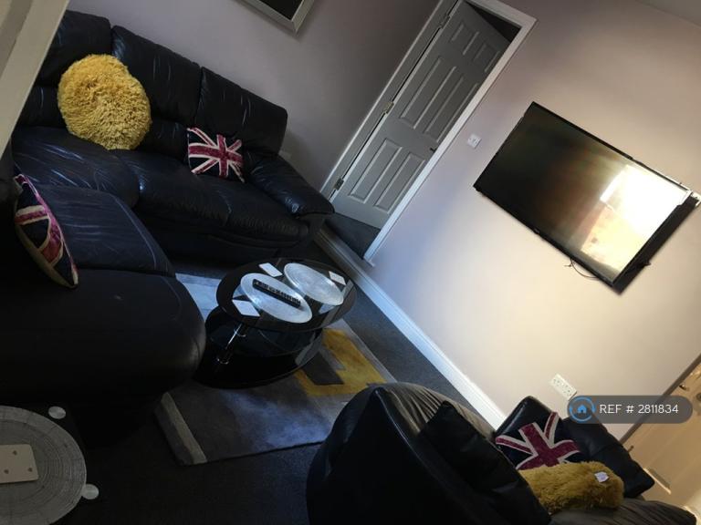 Flat Leek Road in Stoke-on-Trent