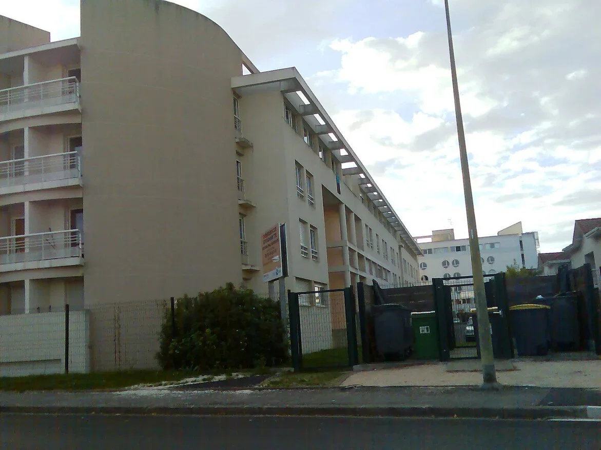 Appartement Rue Ronsard à Pau