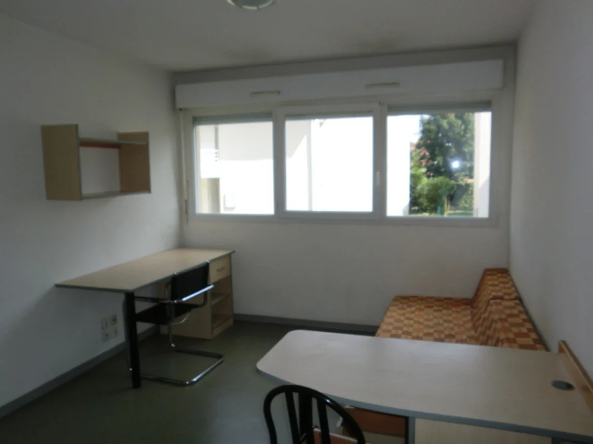 Appartement Rue Ronsard à Pau