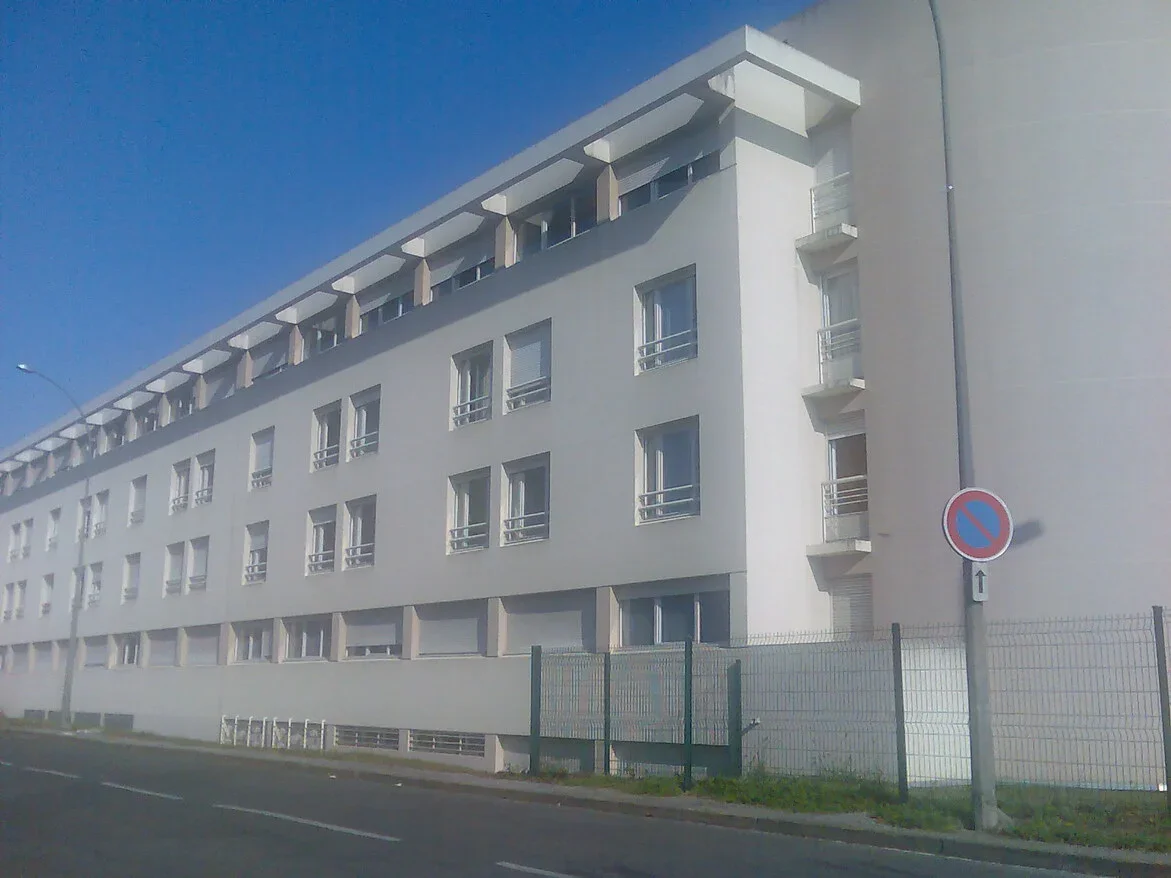 Appartement Rue Ronsard à Pau