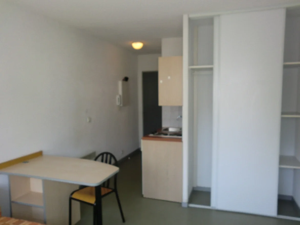 Appartement Rue Ronsard à Pau