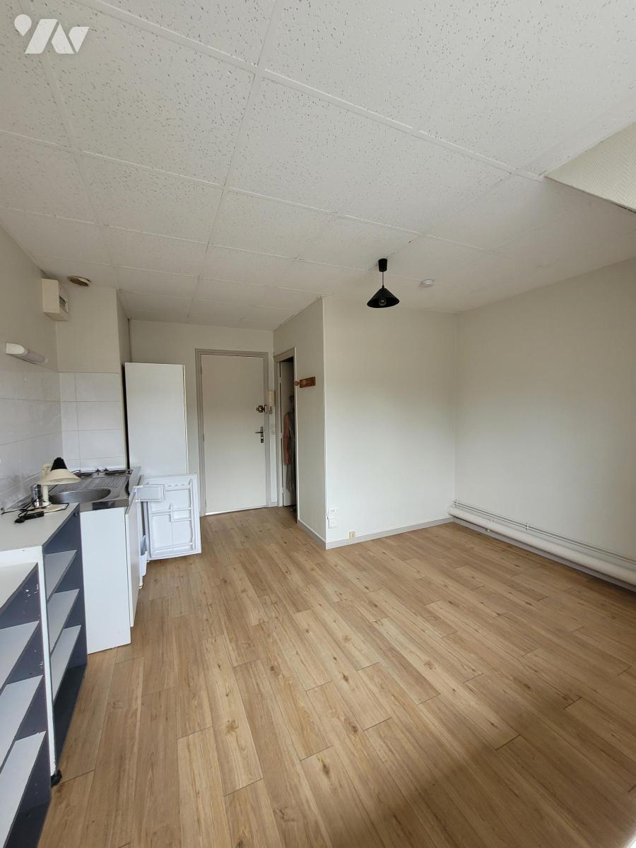 Flat Rue Des Cailloux in Doullens