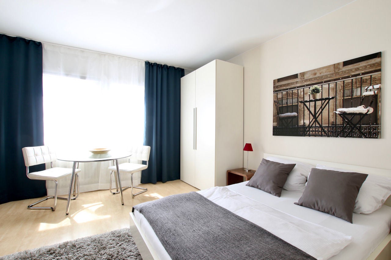 Wohnung Brüsseler Straße in Köln