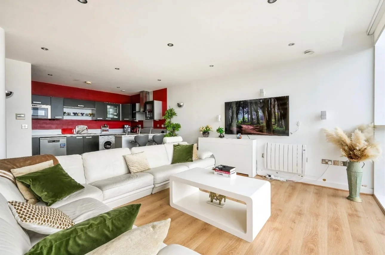 Room Western Gateway in Greater London