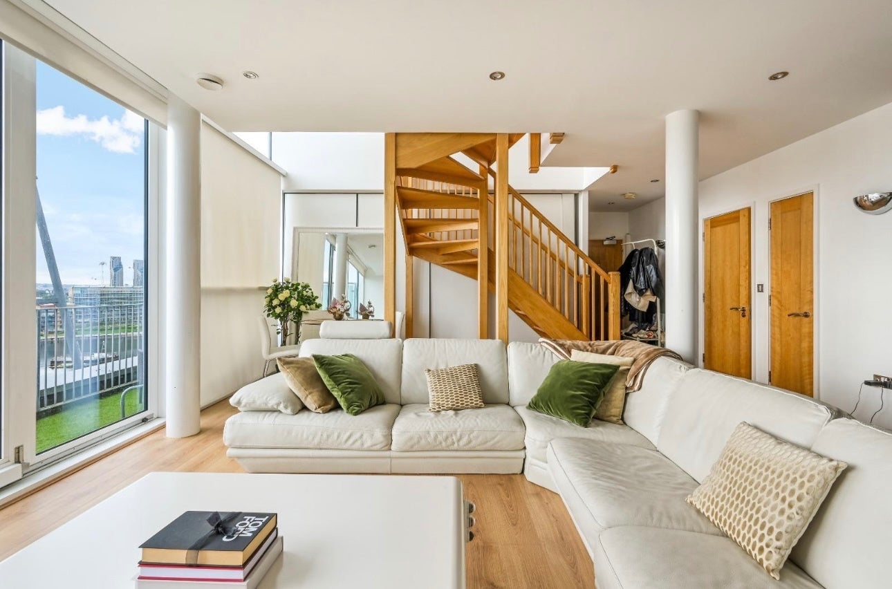 Room Western Gateway in Greater London