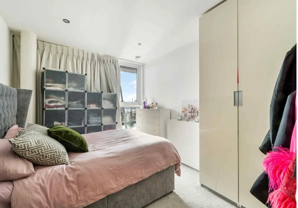 Room Western Gateway in Greater London