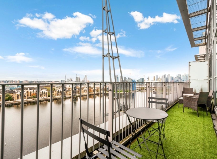 Room Western Gateway in Greater London