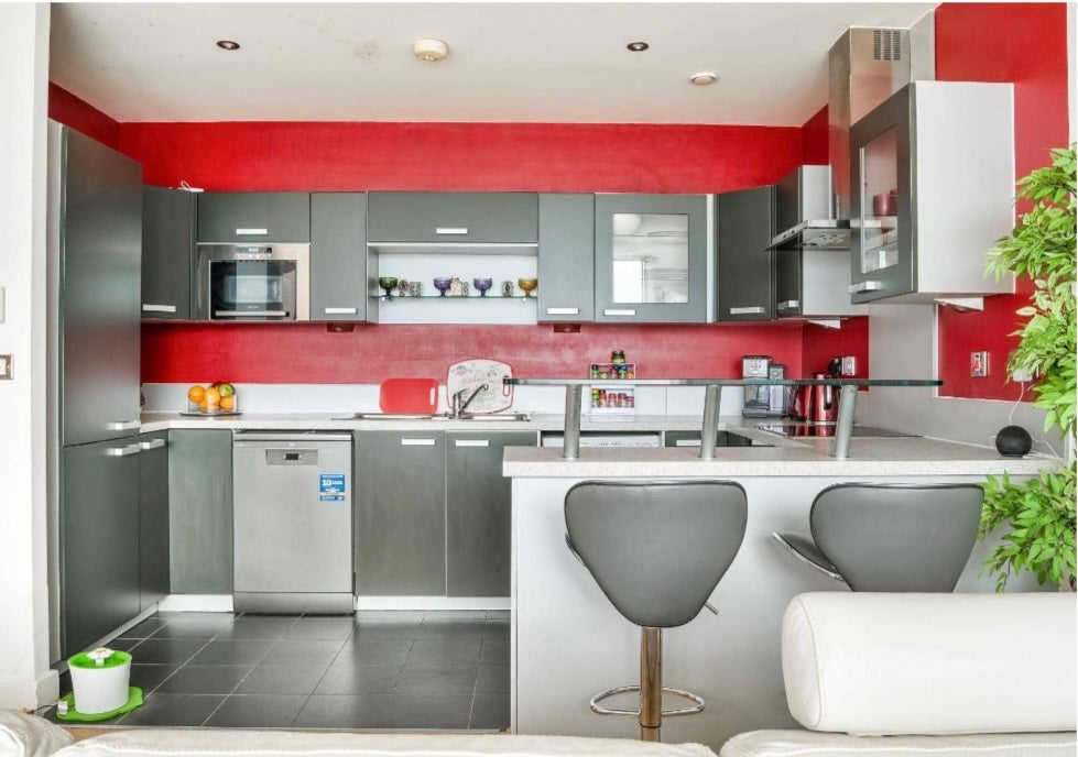 Room Western Gateway in Greater London