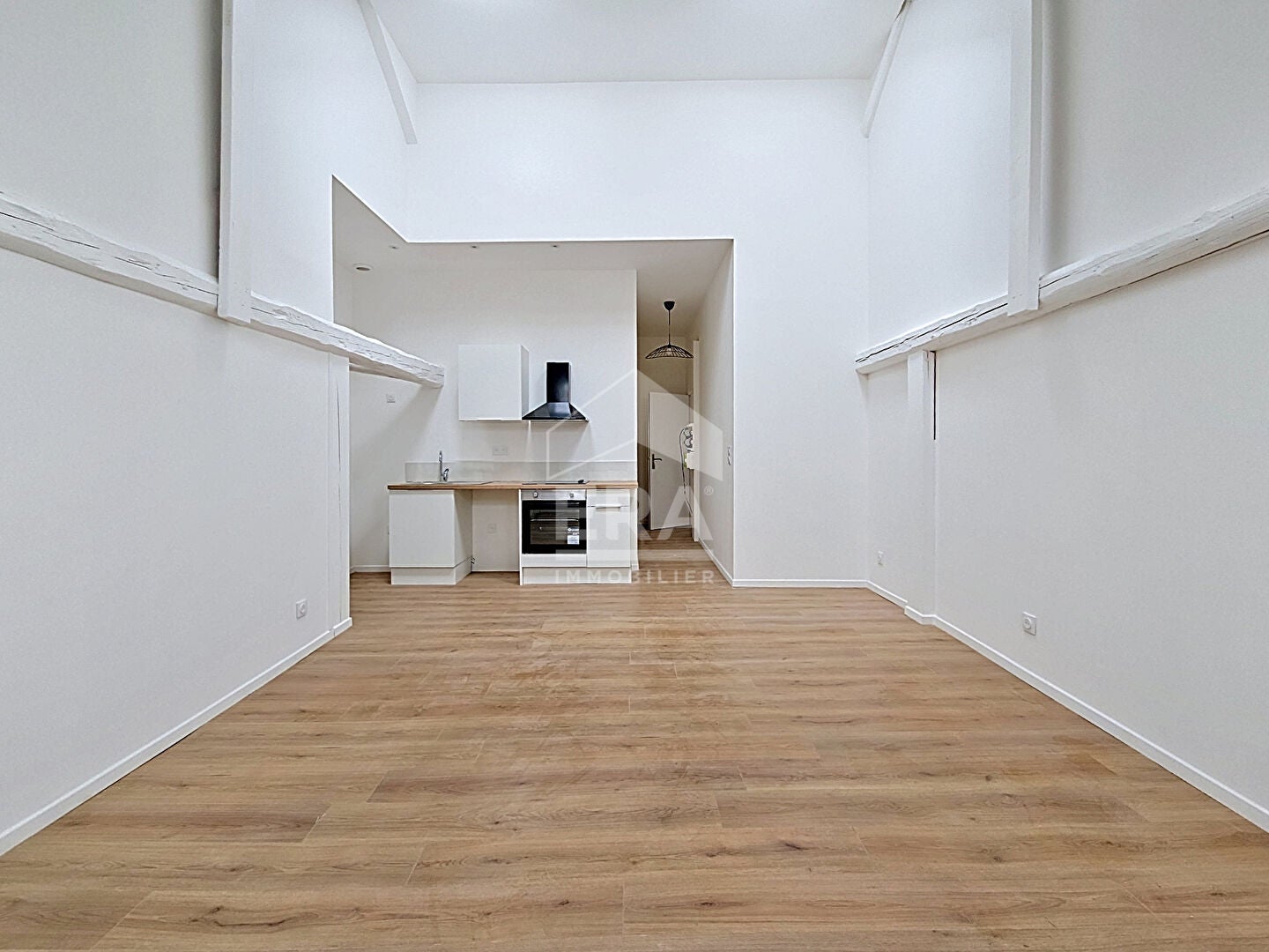 Appartement Rue de l'Hôtel de Ville à Longwy