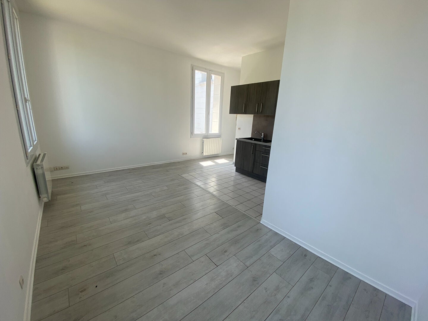 Appartement Rue Louis Tostain à Sainte-Geneviève-des-Bois