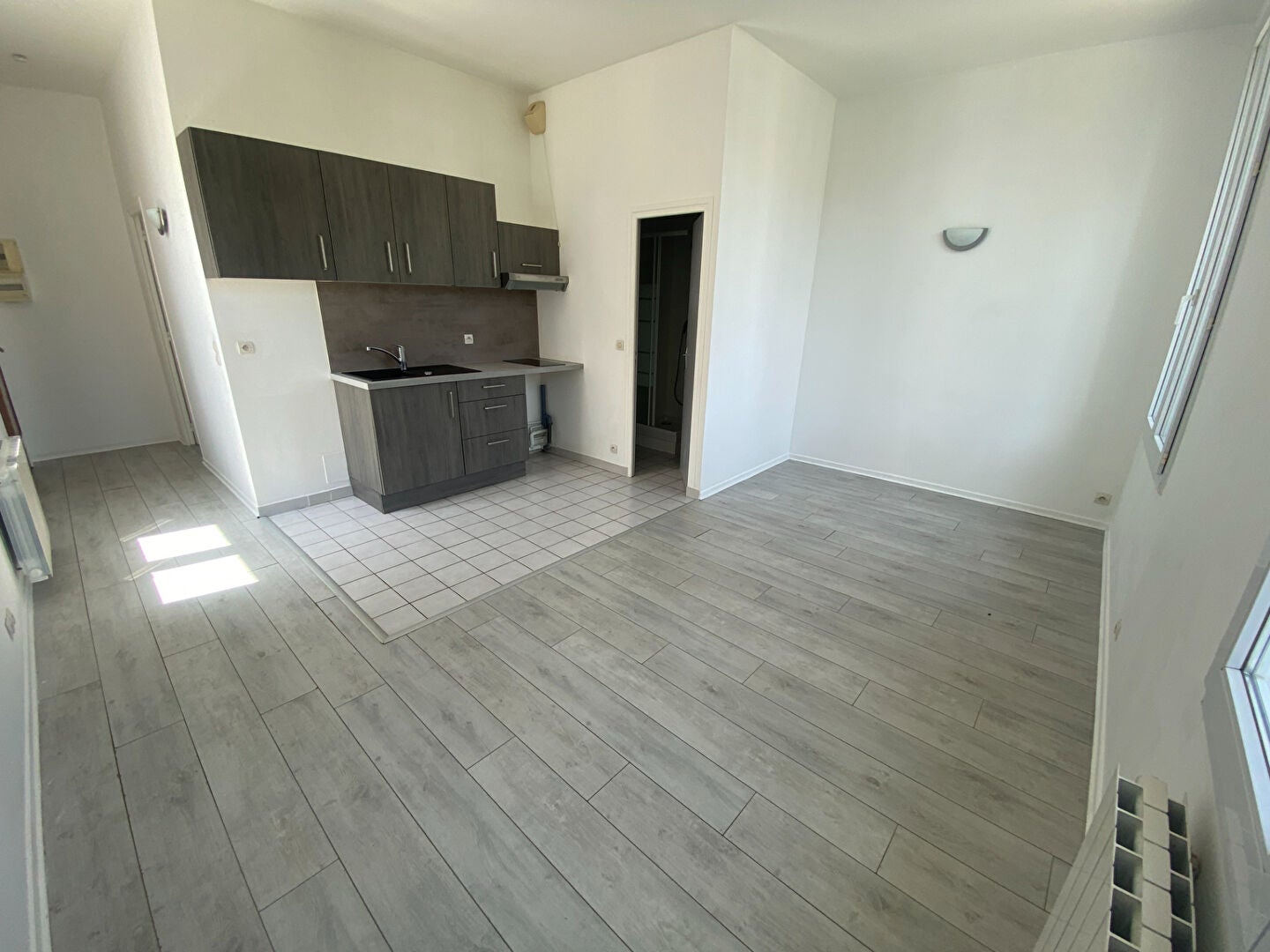 Appartement Rue Louis Tostain à Sainte-Geneviève-des-Bois