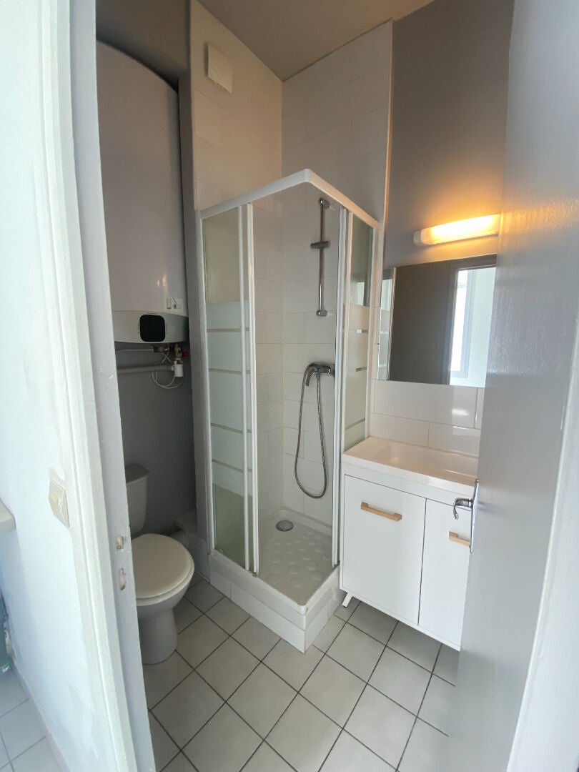Appartement Rue Louis Tostain à Sainte-Geneviève-des-Bois