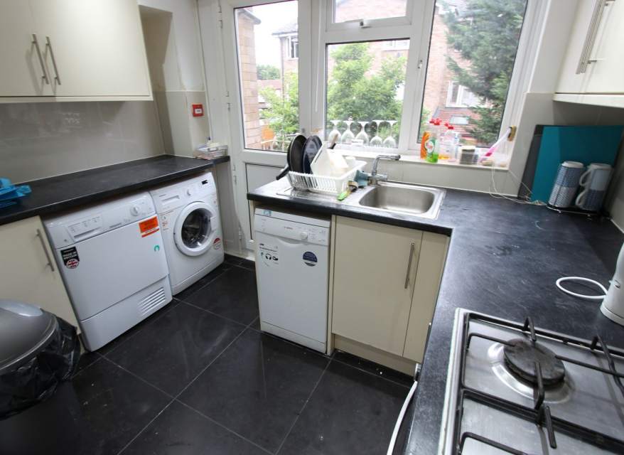 Room Goldings Crescent in Welwyn Hatfield