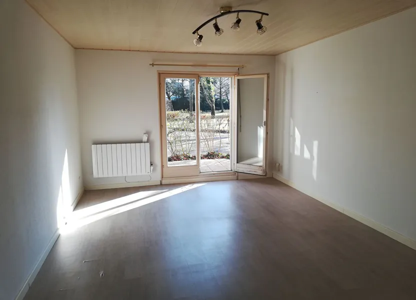 Appartement Rue Sébastien Bourtz à Mulhouse
