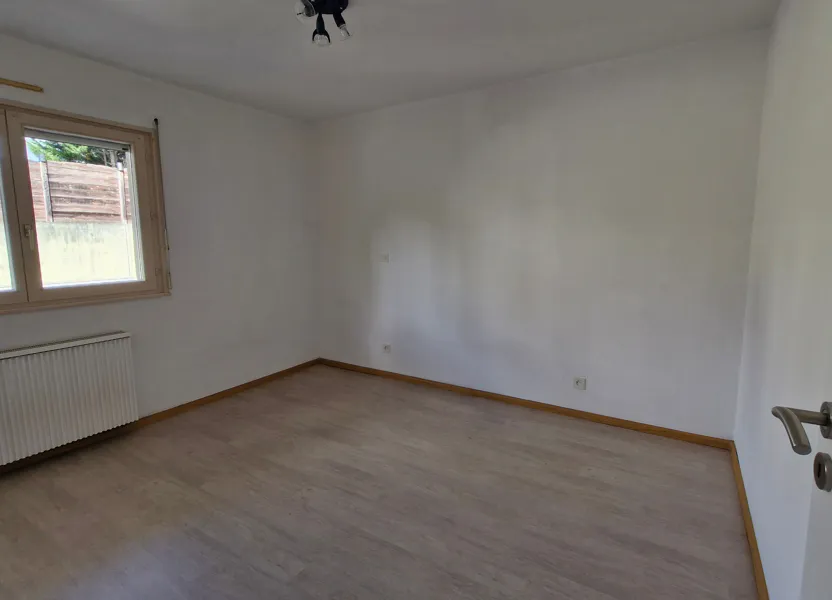 Appartement Rue Sébastien Bourtz à Mulhouse