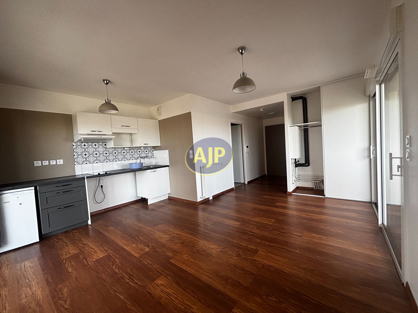 Appartement Allée de l'Ormeau à Fontguenand