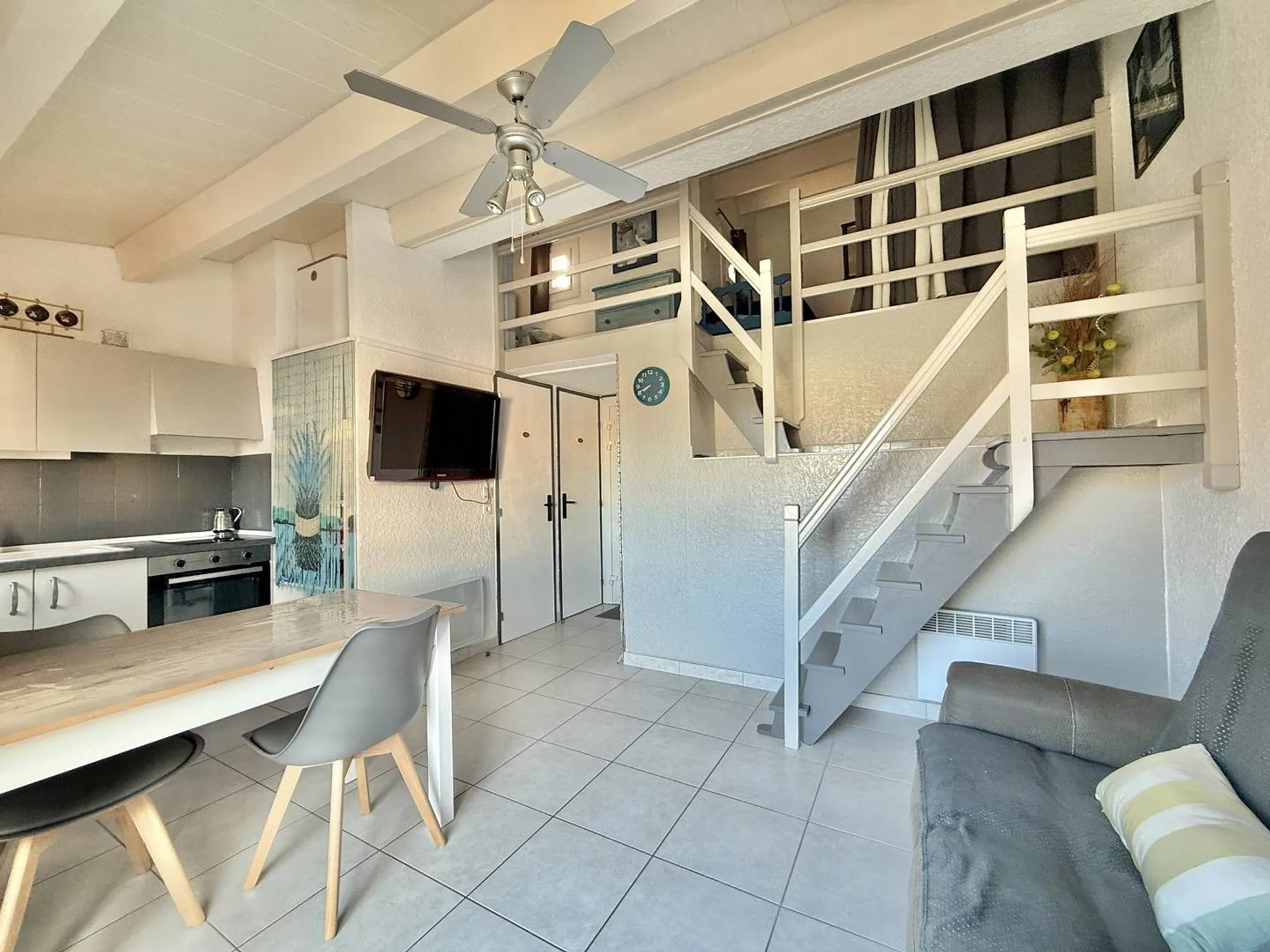 Appartement Allée Cavalière à Agde
