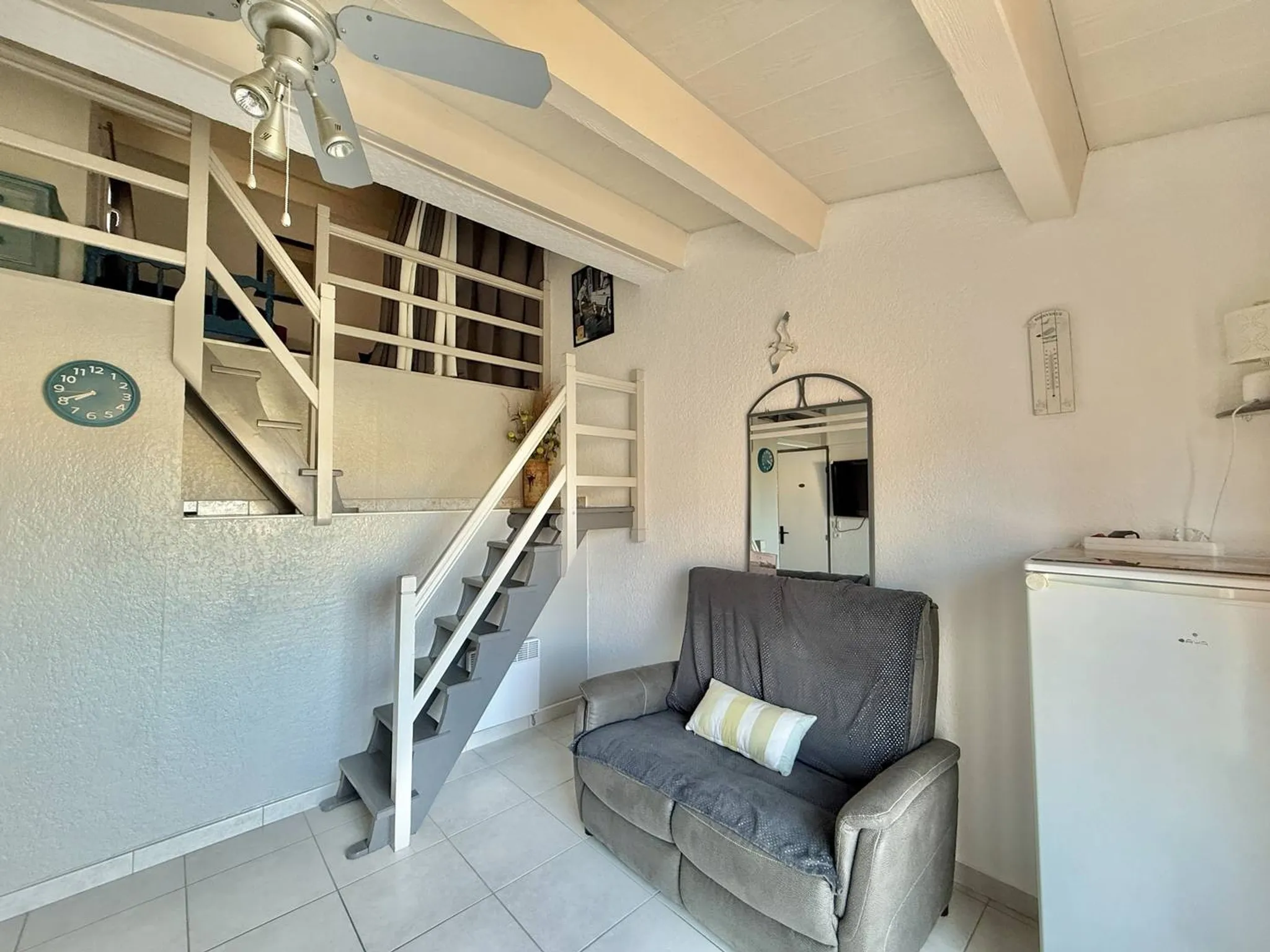 Appartement Allée Cavalière à Agde