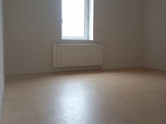 Appartement Rue Pasteur à Épinac