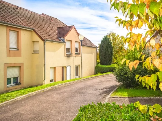 Appartement Rue Pasteur à Épinac