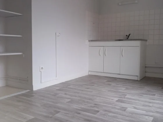 Appartement Rue Pasteur à Épinac