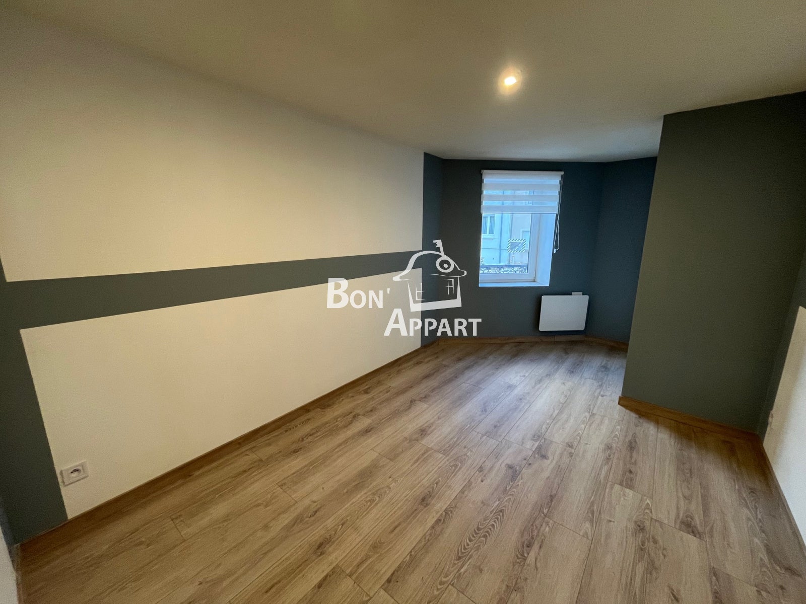 Appartement Chemin des Lorrains à Plappeville