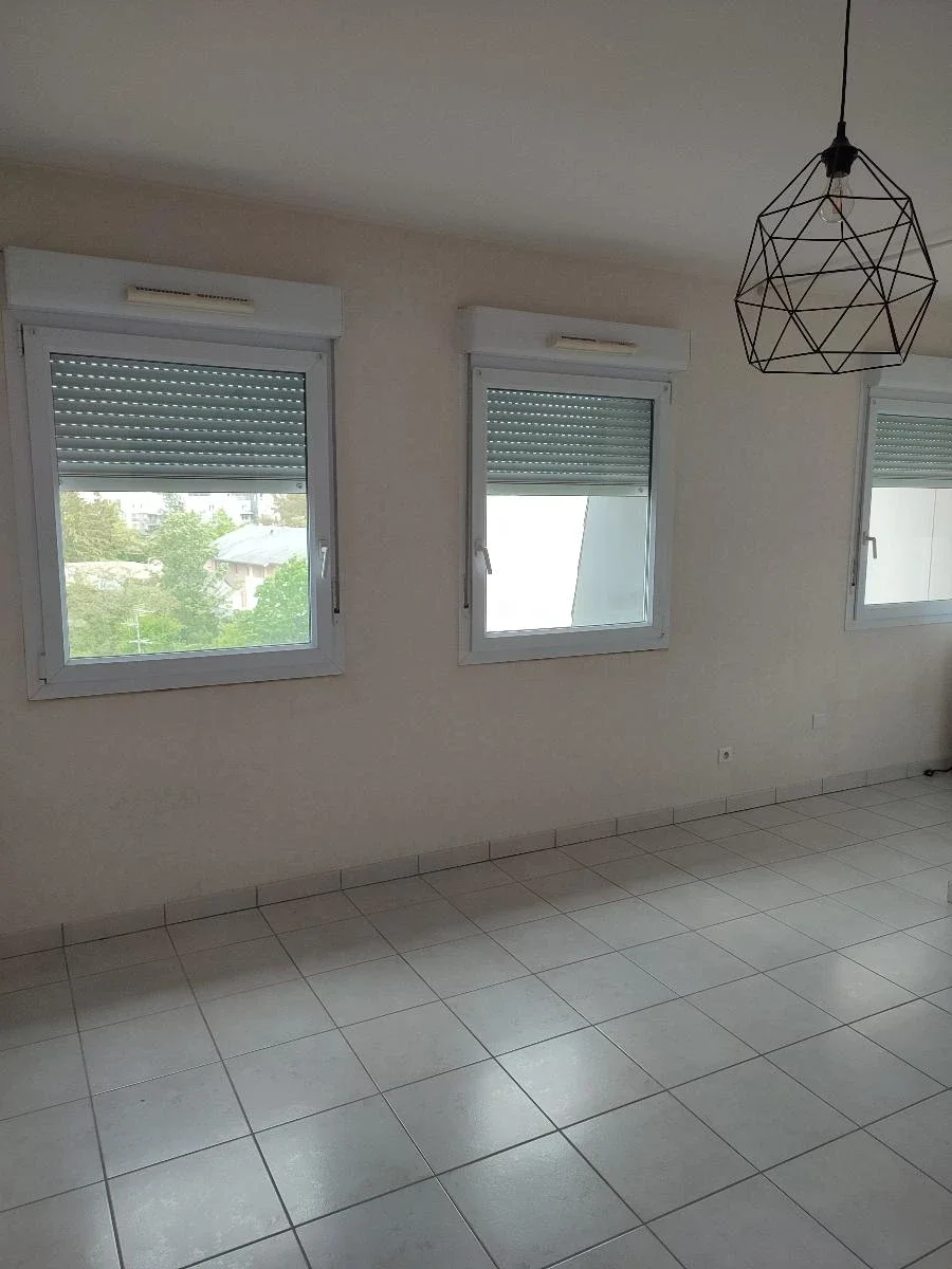 Flat Rue d'Auxonne in Dijon