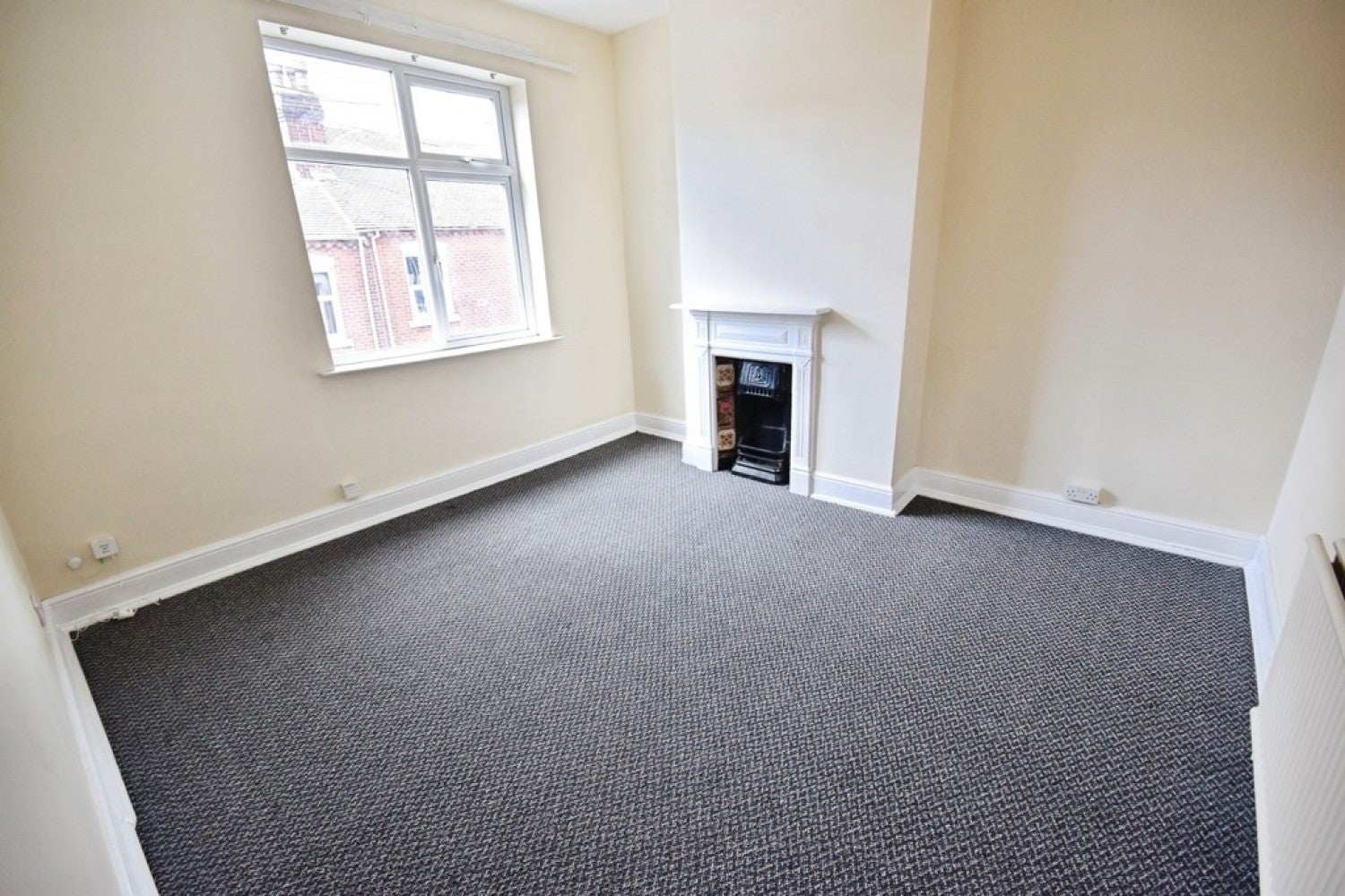 Flat Gordon Street in Stoke-on-Trent
