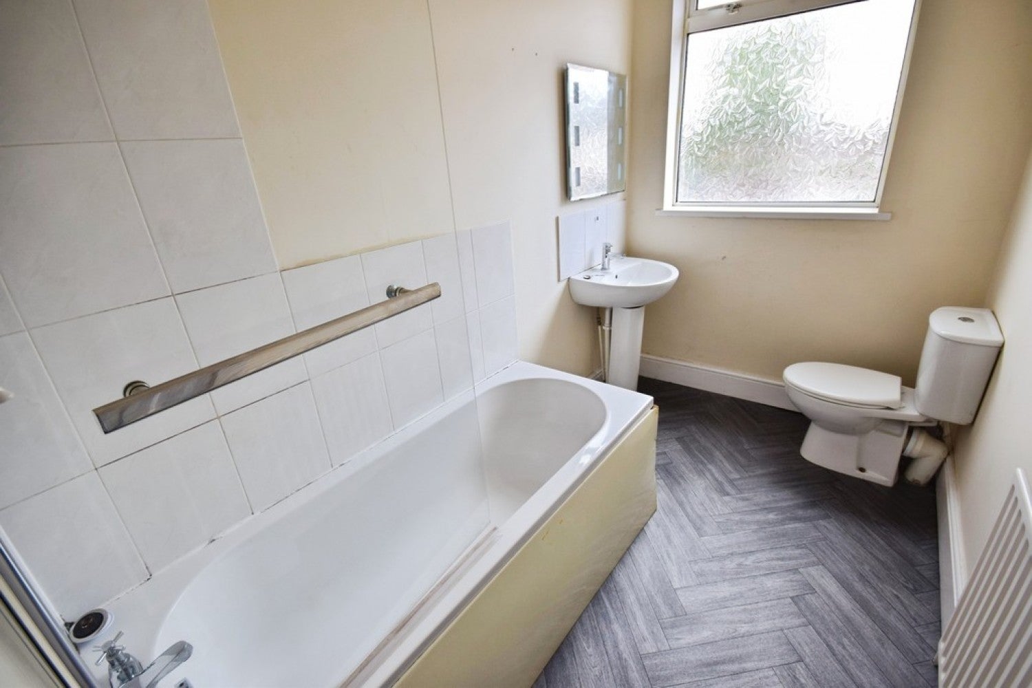 Flat Gordon Street in Stoke-on-Trent