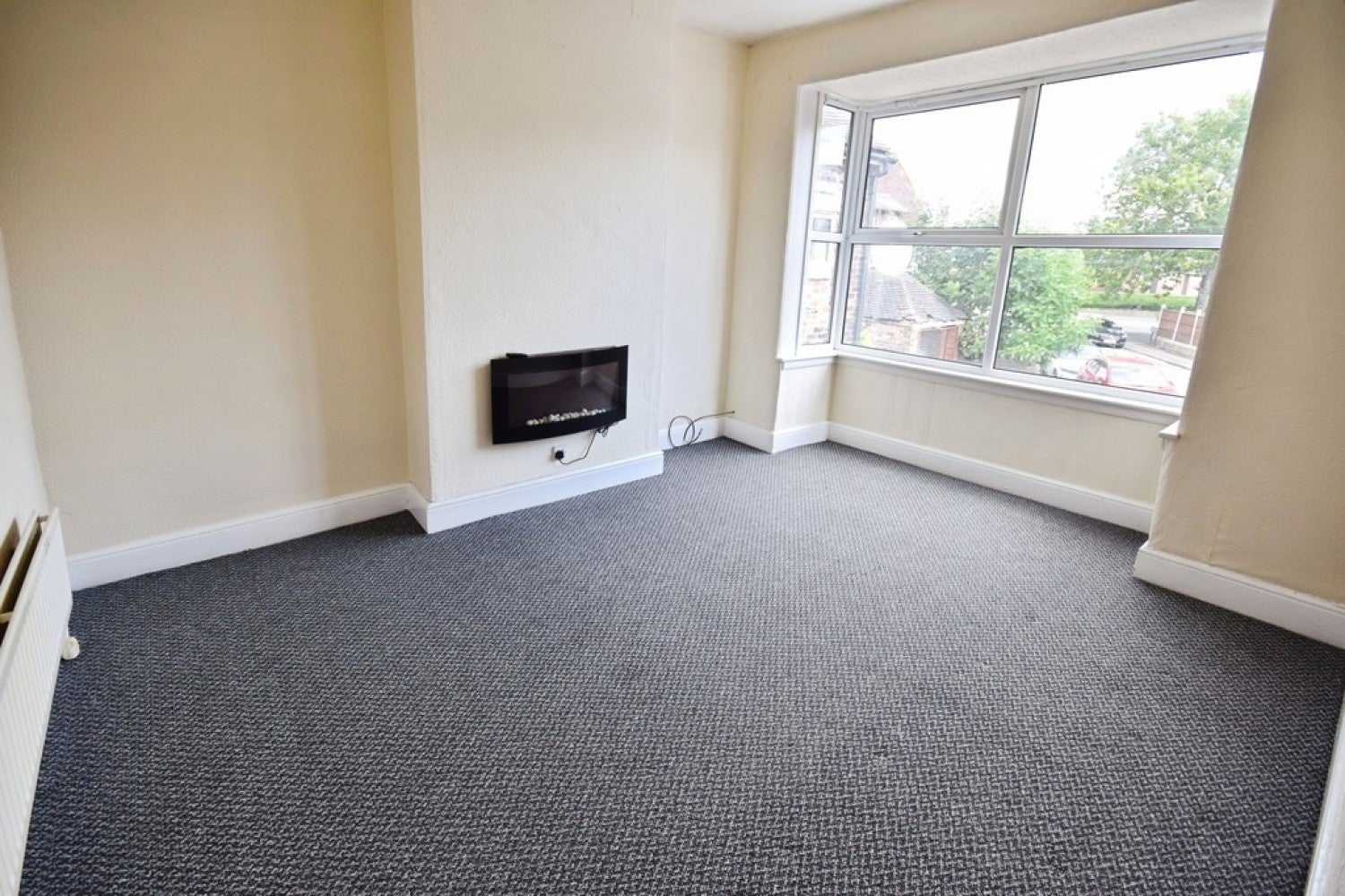 Flat Gordon Street in Stoke-on-Trent