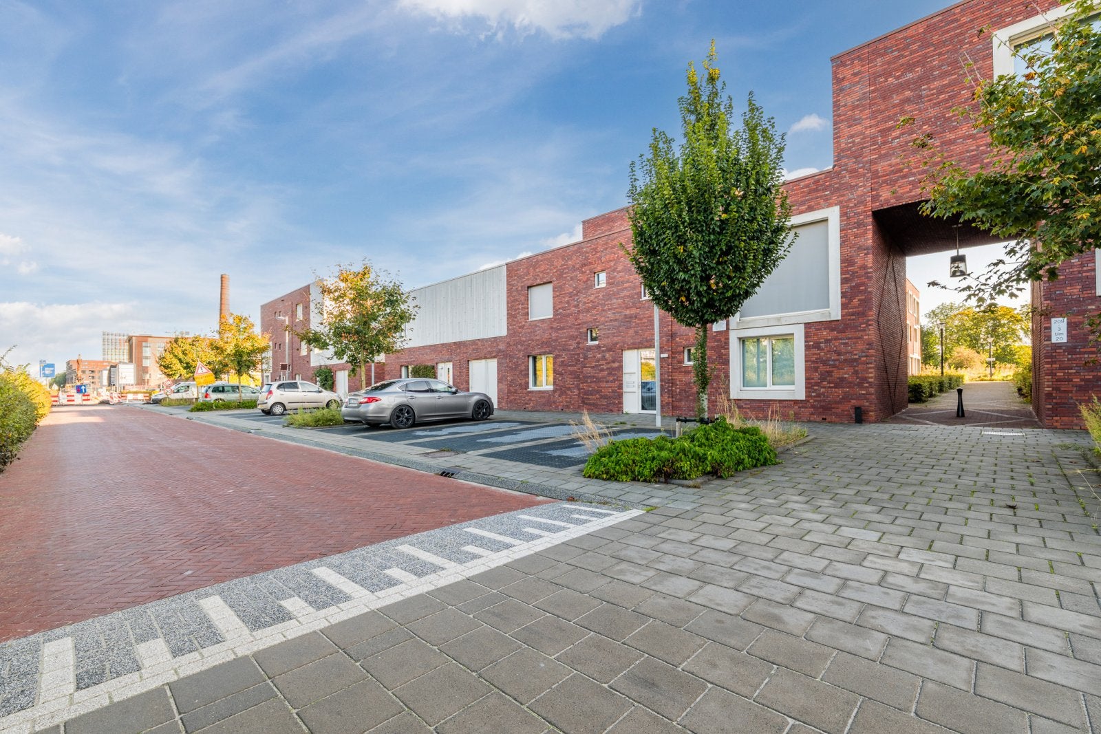 Kamer Friesestraatweg 205 38 in Groningen
