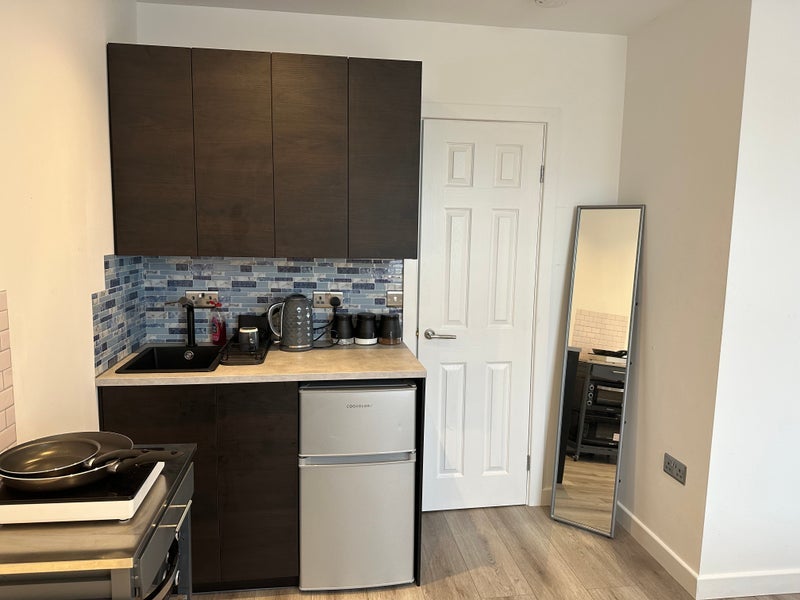 Room Strafford Street in Greater London