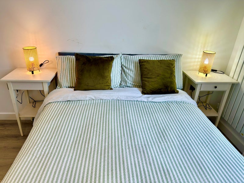 Room Strafford Street in Greater London