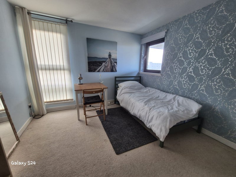 Room North Street in Glasgow