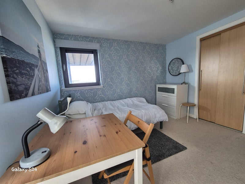 Room North Street in Glasgow