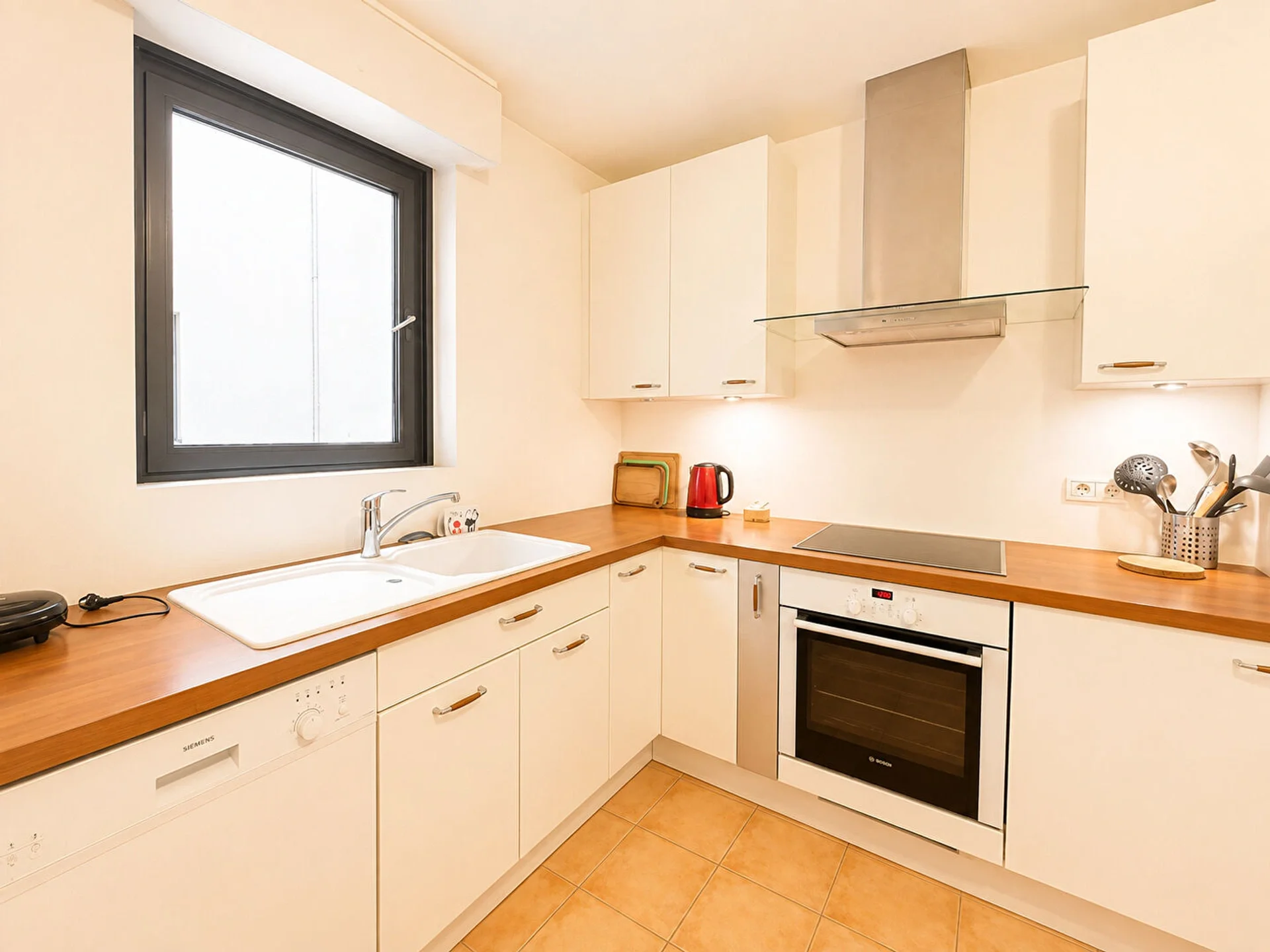 Appartement Rue Molitor à Paris