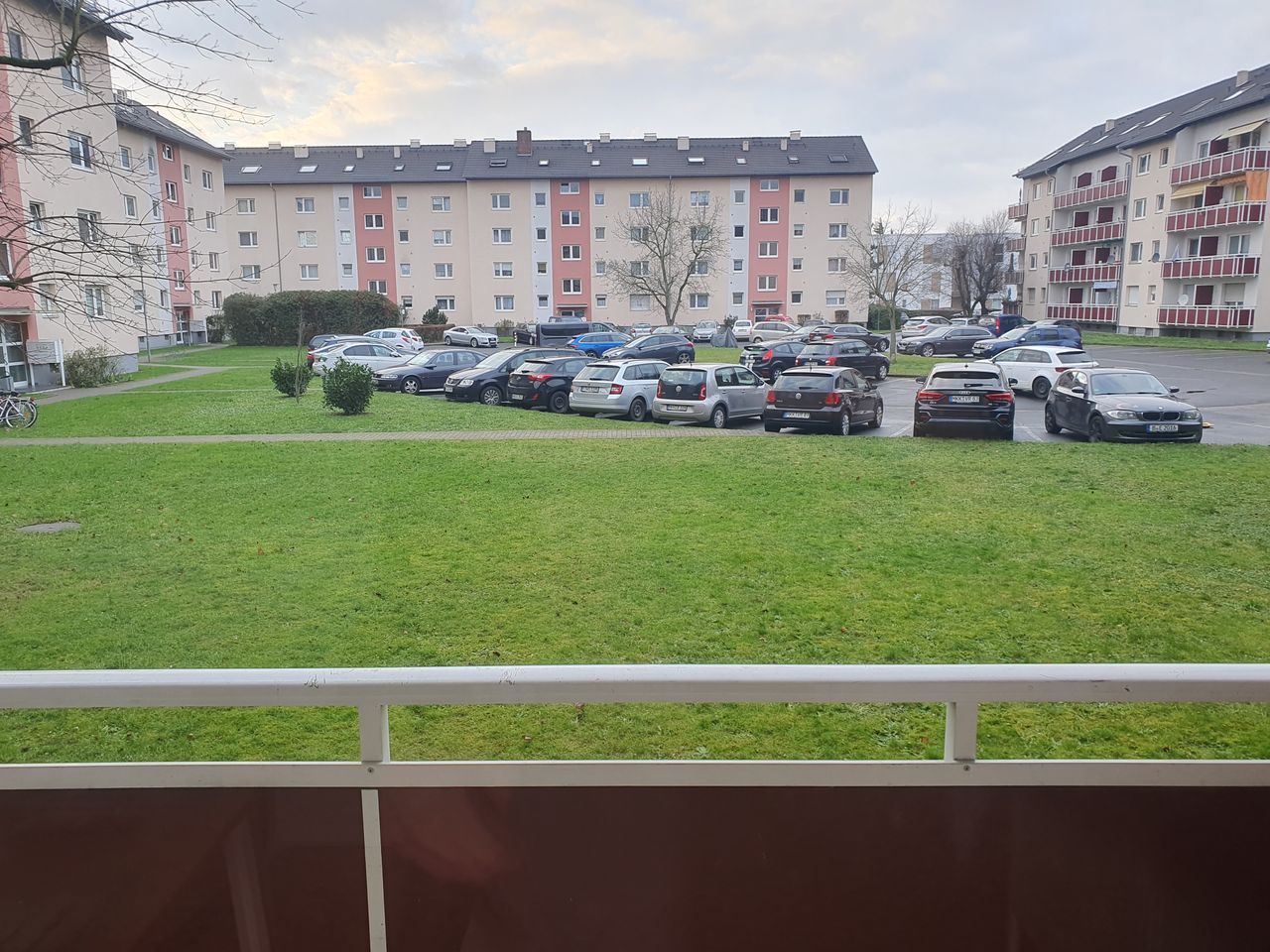 Wohnung Zeppelinstraße in Dörnigheim