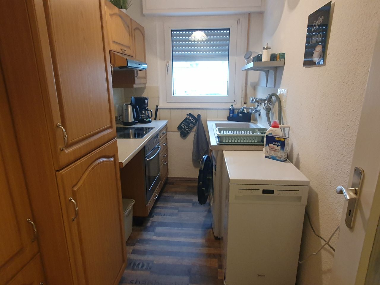 Wohnung Zeppelinstraße in Dörnigheim