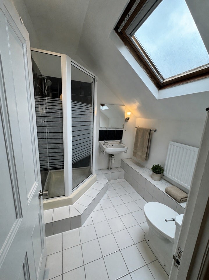 Flat Ecclesall Road in Sheffield