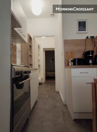 Appartement Rue Rémy Duquesnoy à Denain
