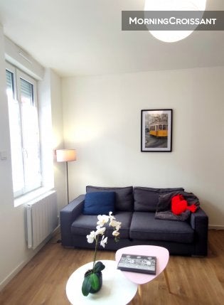 Appartement Rue Rémy Duquesnoy à Denain