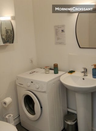 Appartement Rue Rémy Duquesnoy à Denain