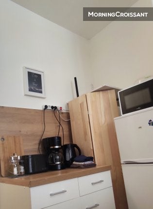 Appartement Rue Rémy Duquesnoy à Denain