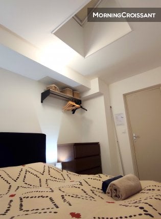 Appartement Rue Rémy Duquesnoy à Denain