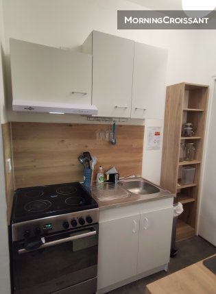 Appartement Rue Rémy Duquesnoy à Denain
